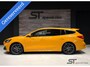 Ford Focus Wagon 2.3 EcoBoost ST-3 X|Pano|Orange Fury