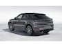 Porsche Cayenne Coupé Turbo E-Hybrid