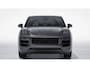 Porsche Cayenne Coupé Turbo E-Hybrid