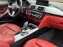 BMW 4-Serie Coupé 435 High Executive NL-AUTO M-Pakket schuifdak 360 ACC