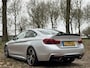 BMW 4-Serie Coupé 435 High Executive NL-AUTO M-Pakket schuifdak 360 ACC