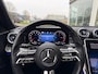 Mercedes-Benz C-klasse Estate 300 e AMG Line Trekhaak | Pano | Stoelverkoeling | 360
