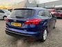 Ford Focus Wagon 1.5 Ecoboost Titanium 150pk 17 inch Velgen | Wegklapbare haak | Stoelverwarming | Navigatie | SYNC 3 | Voorruit verwarming | Cruise control