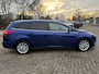 Ford Focus Wagon 1.5 Ecoboost Titanium 150pk 17 inch Velgen | Wegklapbare haak | Stoelverwarming | Navigatie | SYNC 3 | Voorruit verwarming | Cruise control
