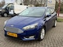 Ford Focus Wagon 1.5 Ecoboost Titanium 150pk 17 inch Velgen | Wegklapbare haak | Stoelverwarming | Navigatie | SYNC 3 | Voorruit verwarming | Cruise control