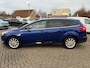Ford Focus Wagon 1.5 Ecoboost Titanium 150pk 17 inch Velgen | Wegklapbare haak | Stoelverwarming | Navigatie | SYNC 3 | Voorruit verwarming | Cruise control