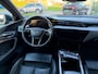 Audi E-tron e-tron 55 quattro advanced 95 kWh INC BTW