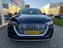 Audi E-tron e-tron 55 quattro advanced 95 kWh INC BTW