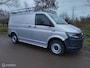 Volkswagen Transporter 2.0 TDI L1H1 met zij schuifdeur