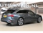 Audi A6 Avant 50 TFSIe 299pk quattro S edition Competition | 360° Camera | Leder | Elek. stoel + memory | 100% (Dealer) onderhouden label