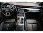 Audi A6 Avant 50 TFSIe 299pk quattro S edition Competition | 360° Camera | Leder | Elek. stoel + memory | 100% (Dealer) onderhouden label