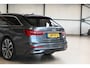 Audi A6 Avant 50 TFSIe 299pk quattro S edition Competition | 360° Camera | Leder | Elek. stoel + memory | 100% (Dealer) onderhouden label