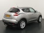 Nissan Juke 1.2 DIG-T S/S N-Connecta | 1e Eigenaar | 100% Dealer onderhouden | Trekhaak | Camera | Cruise | Keyless | Climate