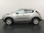 Nissan Juke 1.2 DIG-T S/S N-Connecta | 1e Eigenaar | 100% Dealer onderhouden | Trekhaak | Camera | Cruise | Keyless | Climate