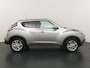Nissan Juke 1.2 DIG-T S/S N-Connecta | 1e Eigenaar | 100% Dealer onderhouden | Trekhaak | Camera | Cruise | Keyless | Climate