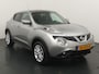 Nissan Juke 1.2 DIG-T S/S N-Connecta | 1e Eigenaar | 100% Dealer onderhouden | Trekhaak | Camera | Cruise | Keyless | Climate