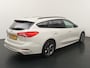 Ford Focus Wagon EcoBoost 125pk Hybrid ST Line Business | 100% Dealer onderhouden | Winter Pack | Cruise | Camera | Keyless | All-Seasons