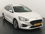 Ford Focus Wagon EcoBoost 125pk Hybrid ST Line Business | 100% Dealer onderhouden | Winter Pack | Cruise | Camera | Keyless | All-Seasons