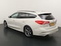 Ford Focus Wagon EcoBoost 125pk Hybrid ST Line Business | 100% Dealer onderhouden | Winter Pack | Cruise | Camera | Keyless | All-Seasons