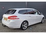 Peugeot 308 SW 1.2 Allure / 1e Eig / 100% onderhoud / trekhaak