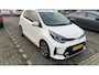 Kia Picanto 1.0 T-GDi GT-Line 5p Meest luxe uitvoering met 1.0 Turbo motor |  Fabrieks schuifdak | Lage km stand .