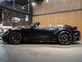 Porsche 992 911 Turbo S Cabrio Gele Stiksels Burmester 911 3.8 Turbo S Volleder Ventilatie