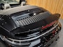 Porsche 992 911 Turbo S Cabrio Gele Stiksels Burmester 911 3.8 Turbo S Volleder Ventilatie