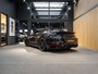 Porsche 992 911 Turbo S Cabrio Gele Stiksels Burmester 911 3.8 Turbo S Volleder Ventilatie