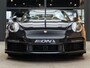 Porsche 992 911 Turbo S Cabrio Gele Stiksels Burmester 911 3.8 Turbo S Volleder Ventilatie