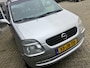 Opel Agila 1.2-16V Comfort / APK FEBRUARI 2026 / KM+NAP / ALU VELGEN