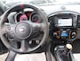 Nissan Juke 1.6 Turbo NISMO NAVI CLIMA CAM GARANTIE!