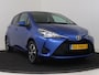 Toyota Yaris 1.5 VVT-i Aspiration