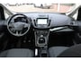 Ford C-Max 1.0 Titanium, Nieuwstaat, Clima, Cruise, Navigatie, Panoramadak, Parkeersensoren, Hoge instap, Zuinig, Prijs incl nieuwe apk, beurt en 3 maanden garantie