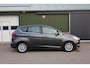 Ford C-Max 1.0 Titanium, Nieuwstaat, Clima, Cruise, Navigatie, Panoramadak, Parkeersensoren, Hoge instap, Zuinig, Prijs incl nieuwe apk, beurt en 3 maanden garantie