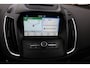 Ford C-Max 1.0 Titanium, Nieuwstaat, Clima, Cruise, Navigatie, Panoramadak, Parkeersensoren, Hoge instap, Zuinig, Prijs incl nieuwe apk, beurt en 3 maanden garantie
