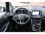 Ford C-Max 1.0 Titanium, Nieuwstaat, Clima, Cruise, Navigatie, Panoramadak, Parkeersensoren, Hoge instap, Zuinig, Prijs incl nieuwe apk, beurt en 3 maanden garantie