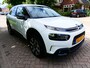 Citroën C4 Cactus 1.2i Shine 110pk 1e eig. Clima Navi Carplay PDC LED