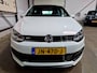 Volkswagen Polo 1.0 TSI 110PK 3x R-Line + NAP|OH historie|2e Eigenaar|Panorama|Navi|Cruise|Climate|Stoelver.|Leder/alcantara|17"LM