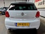 Volkswagen Polo 1.0 TSI 110PK 3x R-Line + NAP|OH historie|2e Eigenaar|Panorama|Navi|Cruise|Climate|Stoelver.|Leder/alcantara|17"LM