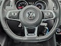 Volkswagen Polo 1.0 TSI 110PK 3x R-Line + NAP|OH historie|2e Eigenaar|Panorama|Navi|Cruise|Climate|Stoelver.|Leder/alcantara|17"LM