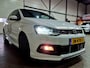 Volkswagen Polo 1.0 TSI 110PK 3x R-Line + NAP|OH historie|2e Eigenaar|Panorama|Navi|Cruise|Climate|Stoelver.|Leder/alcantara|17"LM