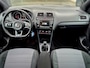 Volkswagen Polo 1.0 TSI 110PK 3x R-Line + NAP|OH historie|2e Eigenaar|Panorama|Navi|Cruise|Climate|Stoelver.|Leder/alcantara|17"LM