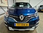 Renault Captur 0.9 TCe 90PK Intens + NAP|OH historie|Keyless|Trekhaak|LED|Park assist|DAB|Navi|Camera|PDC|Climate|Cruise|Dodehoek