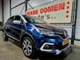 Renault Captur 0.9 TCe 90PK Intens + NAP|OH historie|Keyless|Trekhaak|LED|Park assist|DAB|Navi|Camera|PDC|Climate|Cruise|Dodehoek