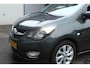 Opel Karl 1.0 ecoFLEX 75pk Innovation AUTOMAAT NL-Auto NAP Clima Cruise Carplay Leder 15"LMV Stoelverwarming