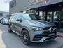 Mercedes-Benz GLE 450 4MATIC AMG Premium Plus|Pano|Burmester|Memory|360Camera|Keyless|Leder|367PK