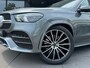 Mercedes-Benz GLE 450 4MATIC AMG Premium Plus|Pano|Burmester|Memory|360Camera|Keyless|Leder|367PK