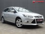 Ford Focus Wagon 1.6 EcoBoost Lease Titanium * 150PK * TREKHAAK * ALLSEASON !!
