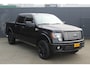 Ford F-150 5.4L V8 Harley Davidson AWD LPG | MARGE AUTO | Luchtvering | 200L Prins LPG installatie | Sidesteps elektrisch | Schuif/kantel dak | Camera | Sony geluidsinstallatie | APK tot 16-11-2026! | Luxe F-150 & bomvol opties! | Originele velgen er ook bij! |