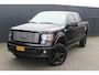 Ford F-150 5.4L V8 Harley Davidson AWD LPG | MARGE AUTO | Luchtvering | 200L Prins LPG installatie | Sidesteps elektrisch | Schuif/kantel dak | Camera | Sony geluidsinstallatie | APK tot 16-11-2026! | Luxe F-150 & bomvol opties! | Originele velgen er ook bij! |